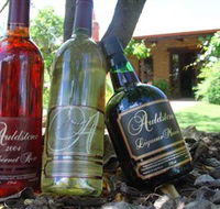 Auldstone Cellars - ACT Tourism
