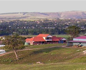 Merrimu VIC ACT Tourism