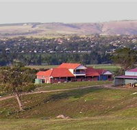 Bacchus Hill Winery - ACT Tourism