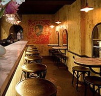 Red Lily Cocktail Bar - ACT Tourism