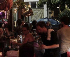 The Little Guy Glebe - ACT Tourism 0