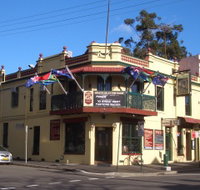 The Nags Head Hotel - ACT Tourism
