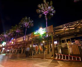 Margaritaville Darling Harbour - ACT Tourism 0