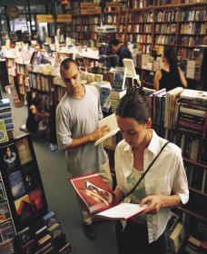 Gleebooks - ACT Tourism 0