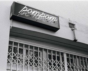 Galerie Pompom - ACT Tourism 0