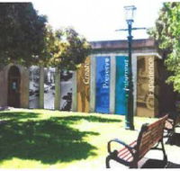 Queenscliffe Historical Museum - ACT Tourism