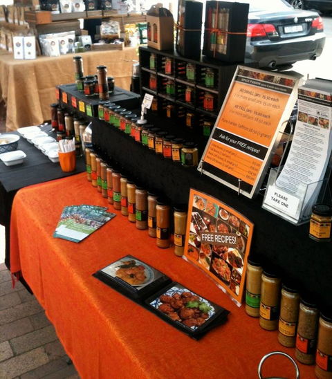 Main Street Market Mornington - ACT Tourism 0