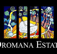 Dromana Estate - ACT Tourism
