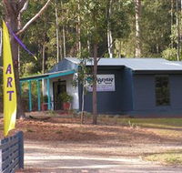 Alleycat Art Haven - ACT Tourism