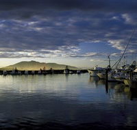 The Coast Road - ACT Tourism