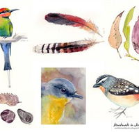 Pebbles and Pods - ACT Tourism