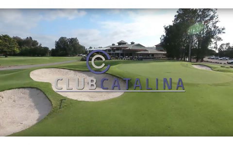 Club Catalina - ACT Tourism 7