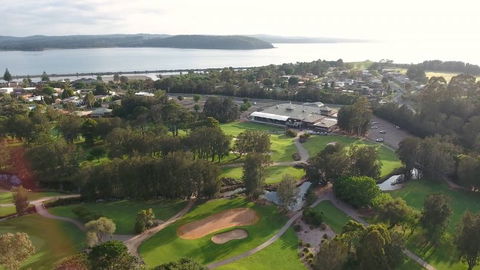 Club Catalina - ACT Tourism 6