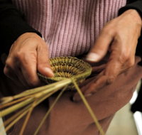 Boolarng Nangamai - Aboriginal Art and Culture Studio - ACT Tourism