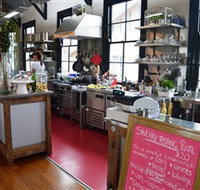 The Schoolhouse - ACT Tourism