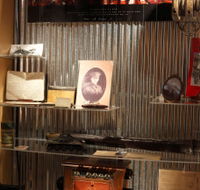 Tongarra Bicentennial Museum - ACT Tourism