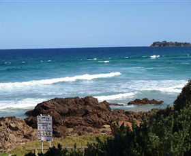 Tuross Head NSW ACT Tourism