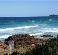 Tuross Head Foreshore Ride - ACT Tourism
