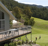 Kangaroo Valley Golf Club - ACT Tourism