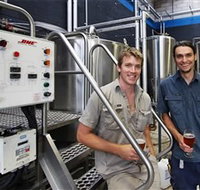 Illawarra Brewing Company - ACT Tourism