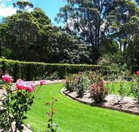 Wollongong Botanic Garden - ACT Tourism