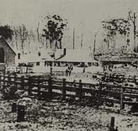 Ghost Walks of Milton - ACT Tourism