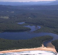 Timbertops - Horse Riding - ACT Tourism