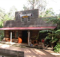 The Original Gold Rush Colony - ACT Tourism