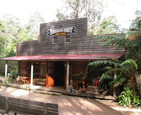 The Original Gold Rush Colony - ACT Tourism 0