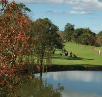 Jamberoo Golf Club - ACT Tourism