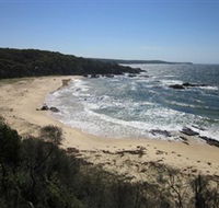 Mystery Bay Lookout - ACT Tourism