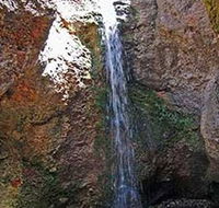 Grotto Walk - ACT Tourism