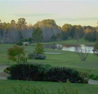 Moruya Golf Club - ACT Tourism