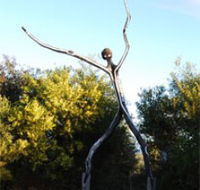 Coomee Nulunga Cultural Trail - ACT Tourism