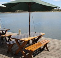 Dine at Tuross Boatshed and Cafe - ACT Tourism