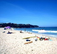 Culburra Surf Beach - ACT Tourism