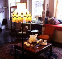 Studio 19 Art Gallery and Creative Loungeroom - ACT Tourism