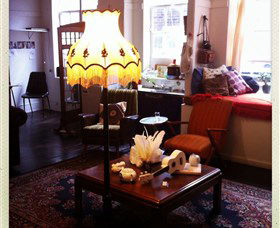 Studio 19 Art Gallery And Creative Loungeroom - ACT Tourism 0