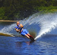 WOW Walking On Water - ACT Tourism