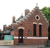 Berry Historic Museum - ACT Tourism
