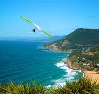 Stanwell Park Beach - ACT Tourism