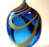 The Hot Glass Gallery and Studio - ACT Tourism