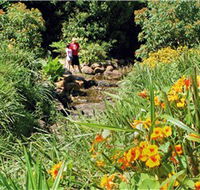 Bonaira Native Gardens - ACT Tourism