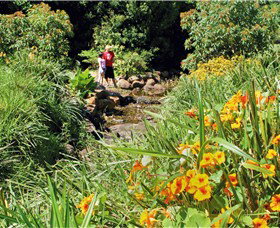 Bonaira Native Gardens - ACT Tourism 0