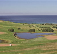 Gerringong Golf Club - ACT Tourism
