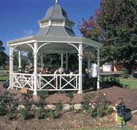 Muir House Art Gallery - ACT Tourism