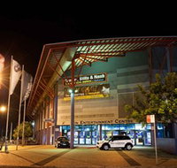 WIN Entertainment Centre - ACT Tourism