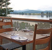 The River Restaurant - ACT Tourism