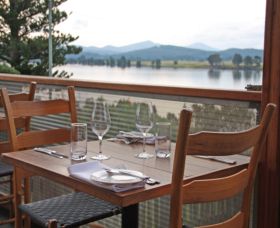 The River Restaurant - ACT Tourism 0