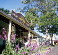 Passionfish Candles - ACT Tourism